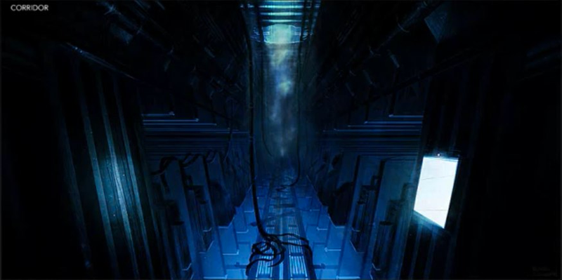 Illustration for article titled The Weird Creatures We Would Have Met in Aliens: Crucible